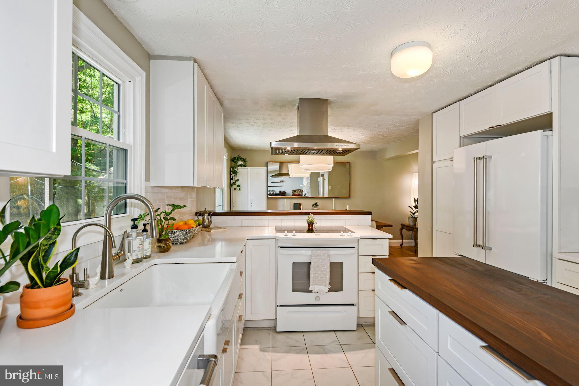 KINGS CONTRIVANCE - Residential