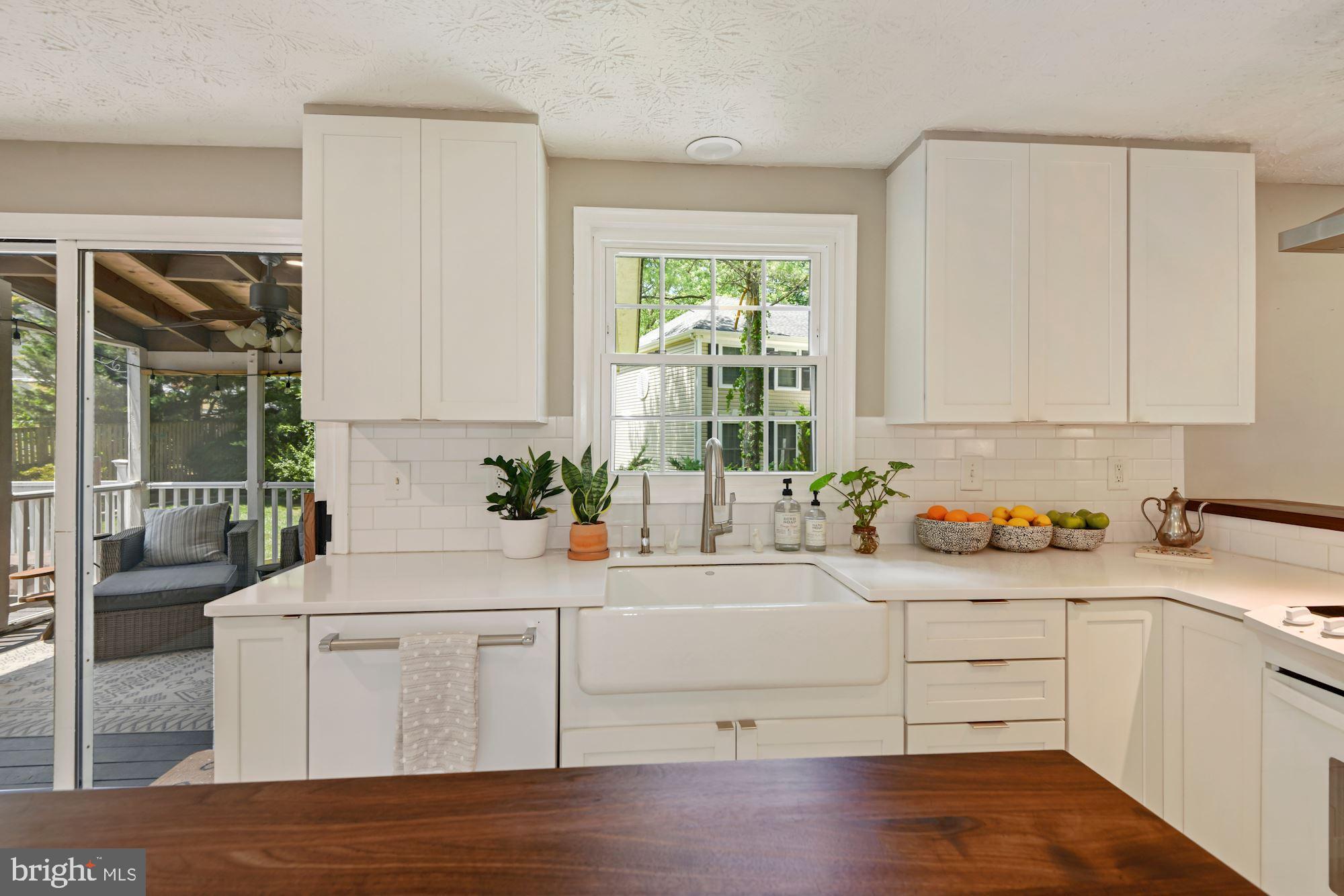 KINGS CONTRIVANCE - Residential