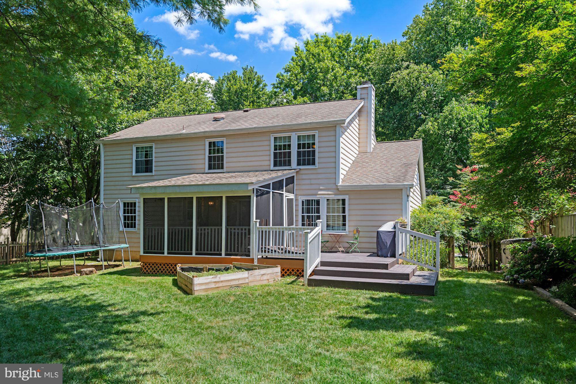 KINGS CONTRIVANCE - Residential