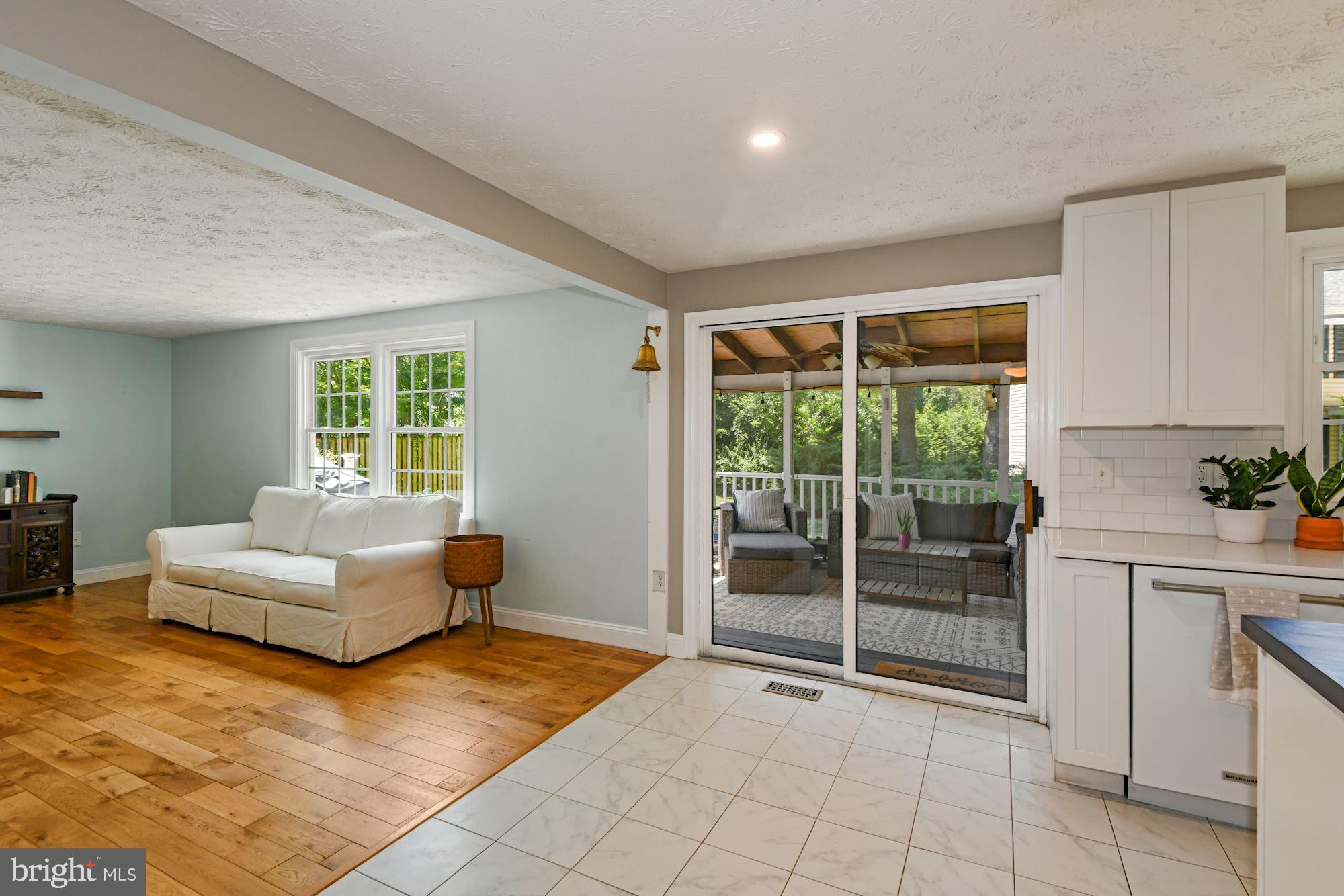 KINGS CONTRIVANCE - Residential