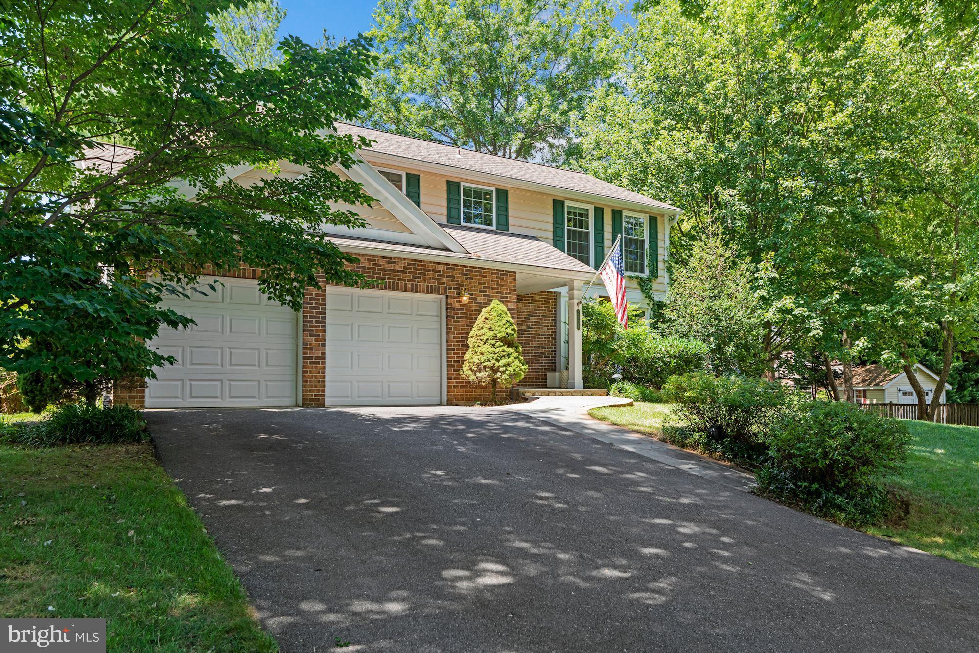 KINGS CONTRIVANCE - Residential