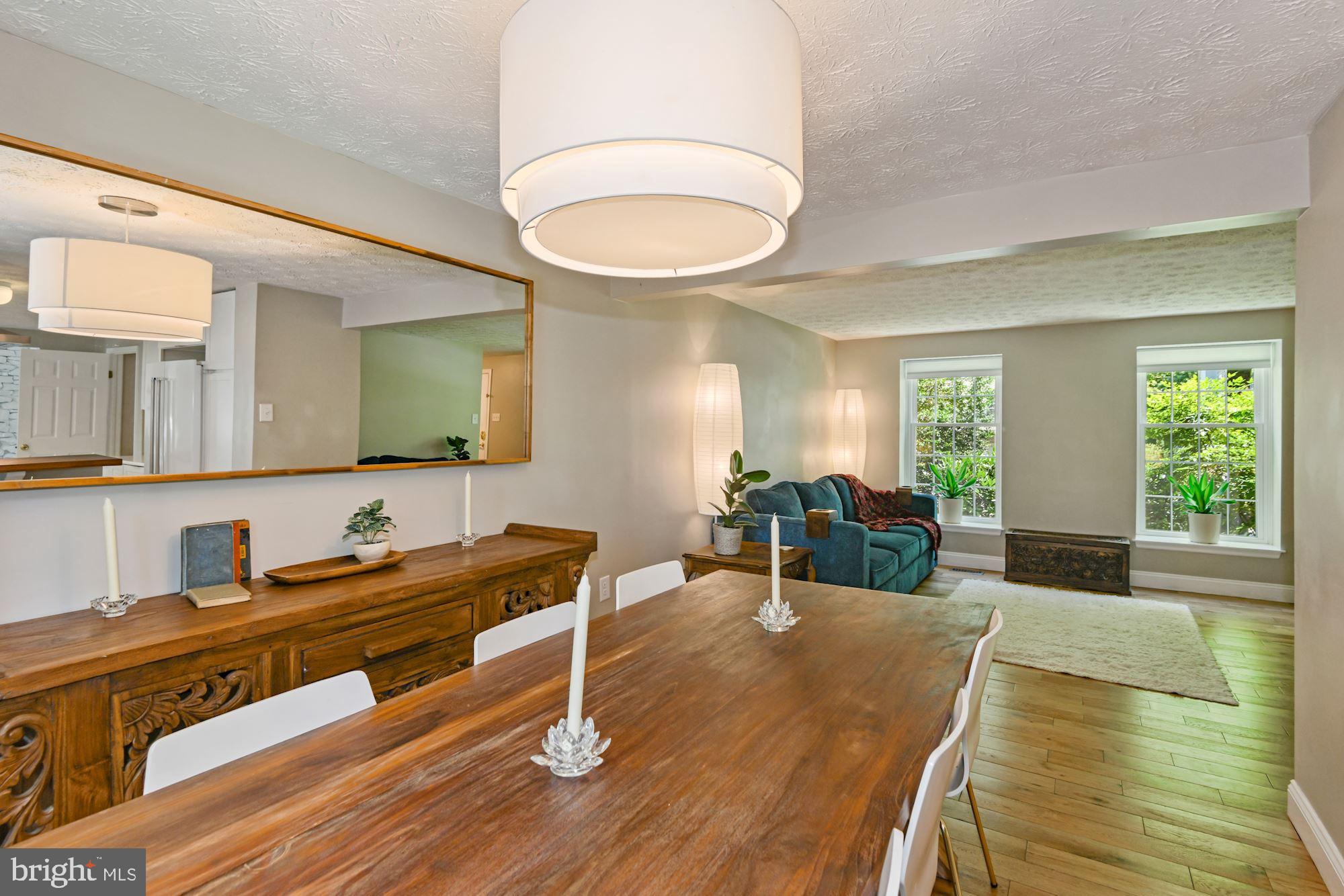 KINGS CONTRIVANCE - Residential