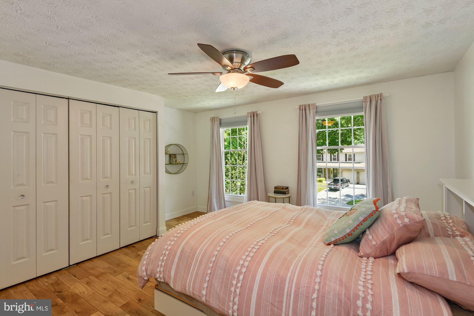 KINGS CONTRIVANCE - Residential