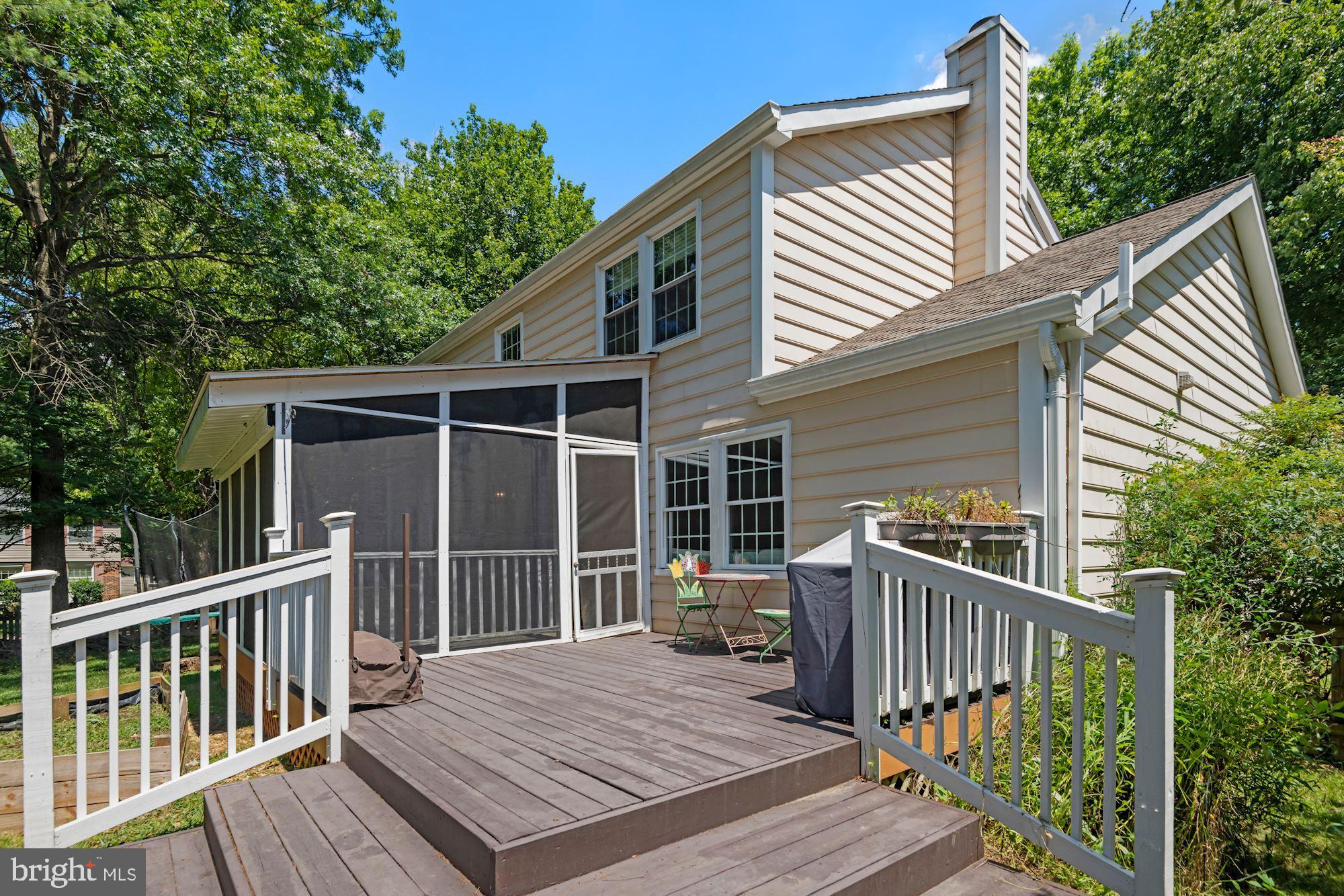 KINGS CONTRIVANCE - Residential