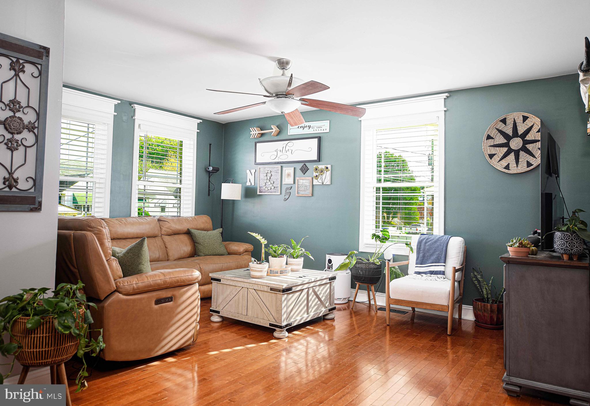 INVERNESS - Residential