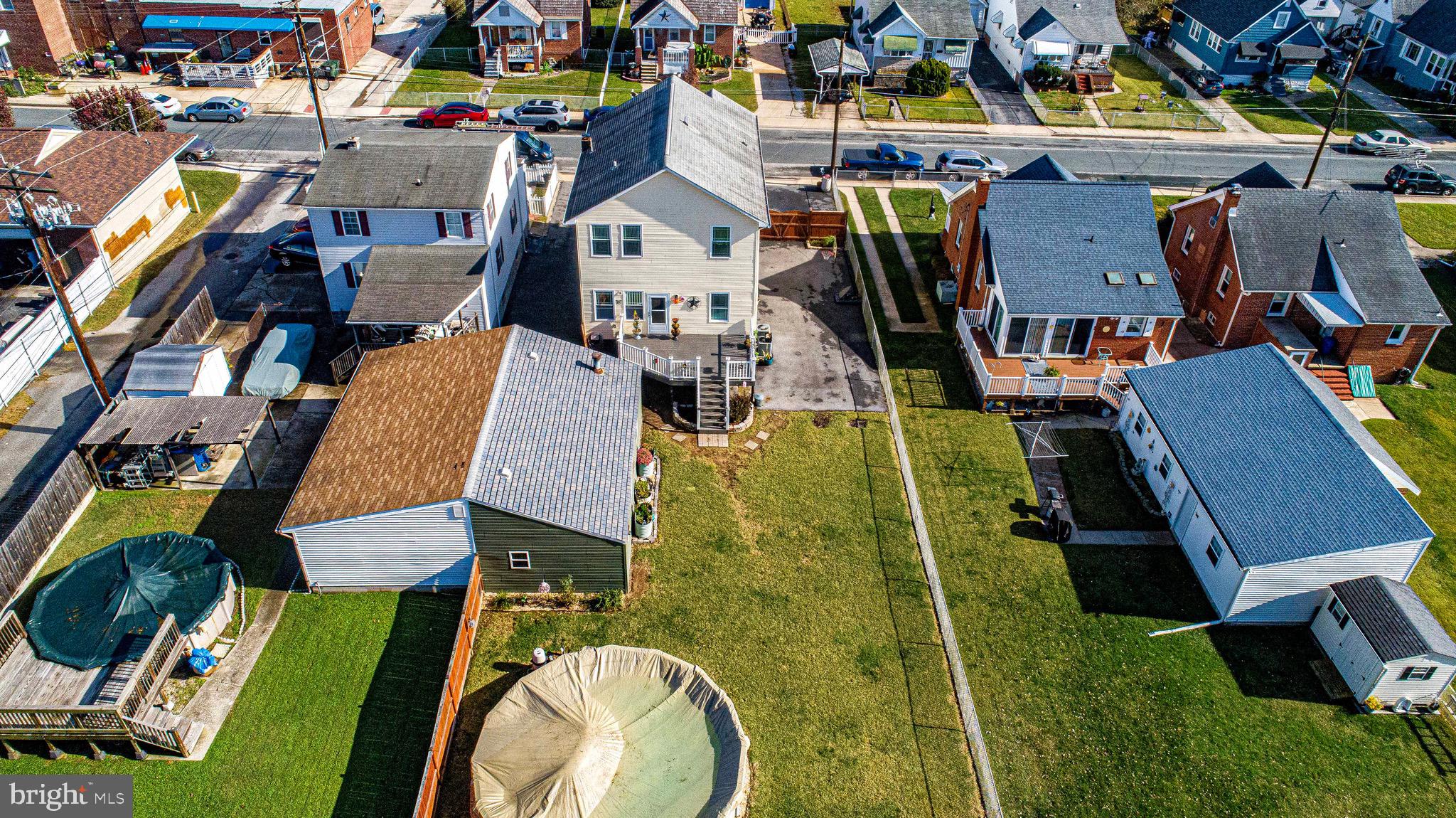 INVERNESS - Residential