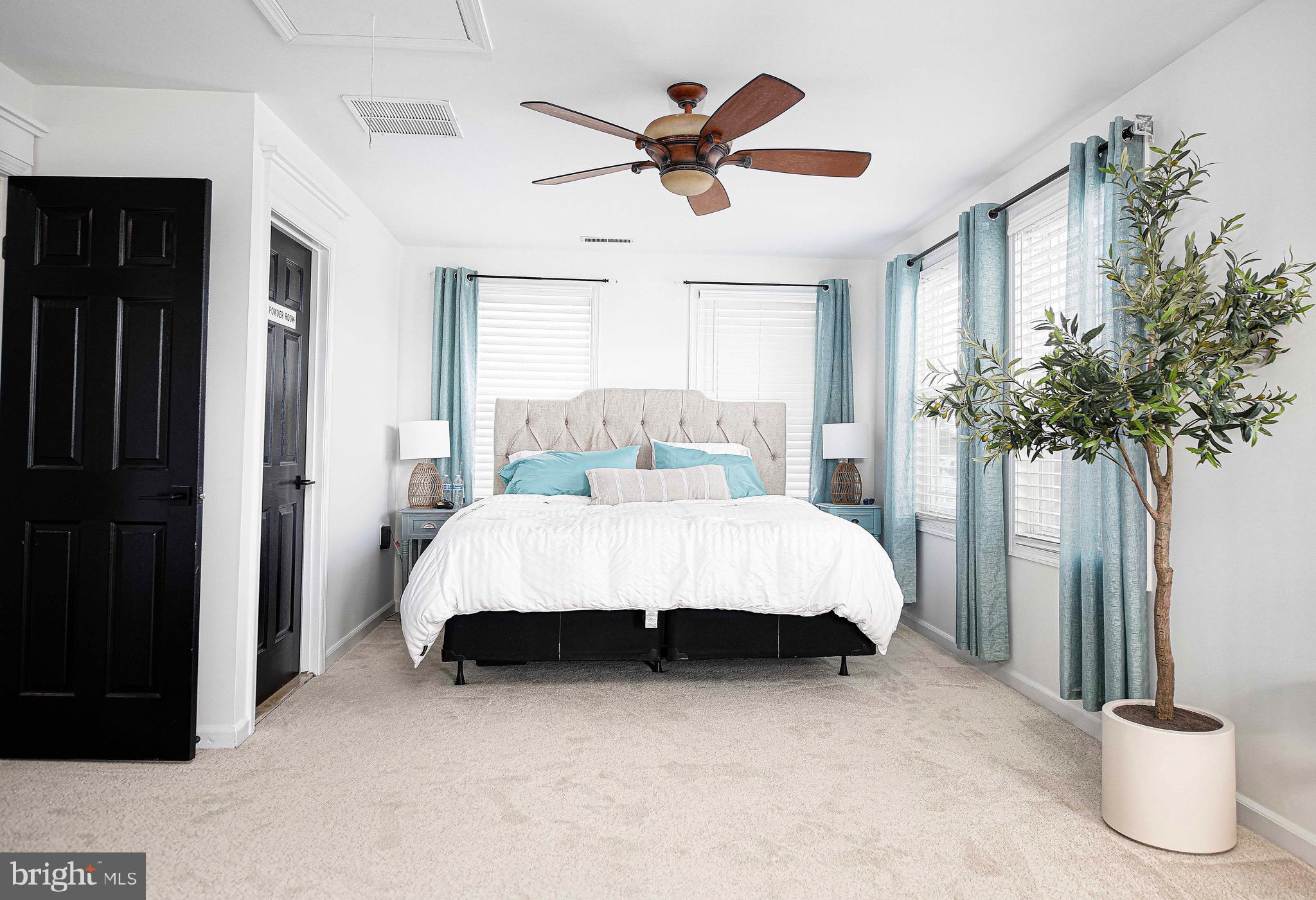 INVERNESS - Residential