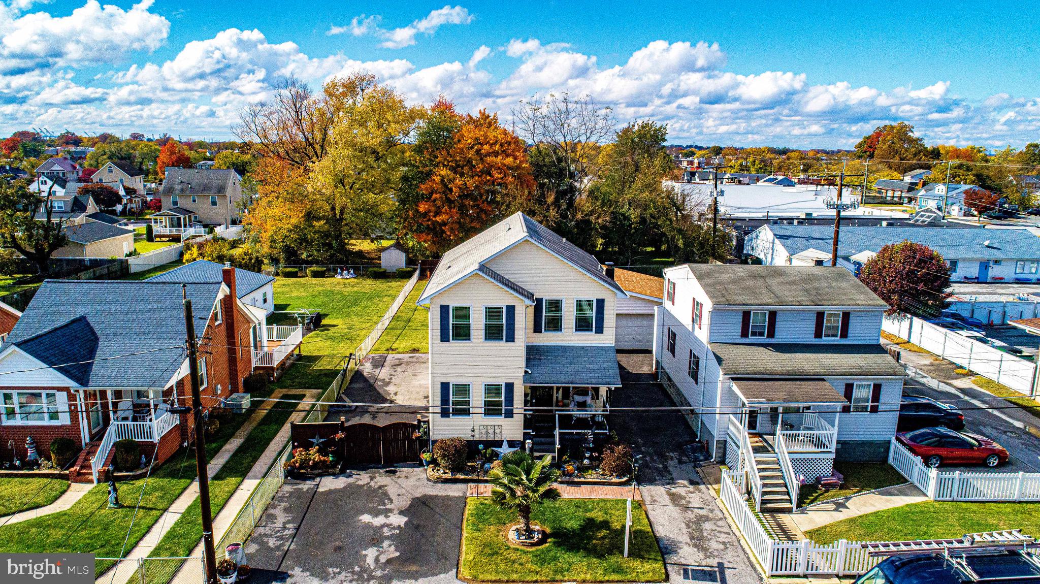 INVERNESS - Residential