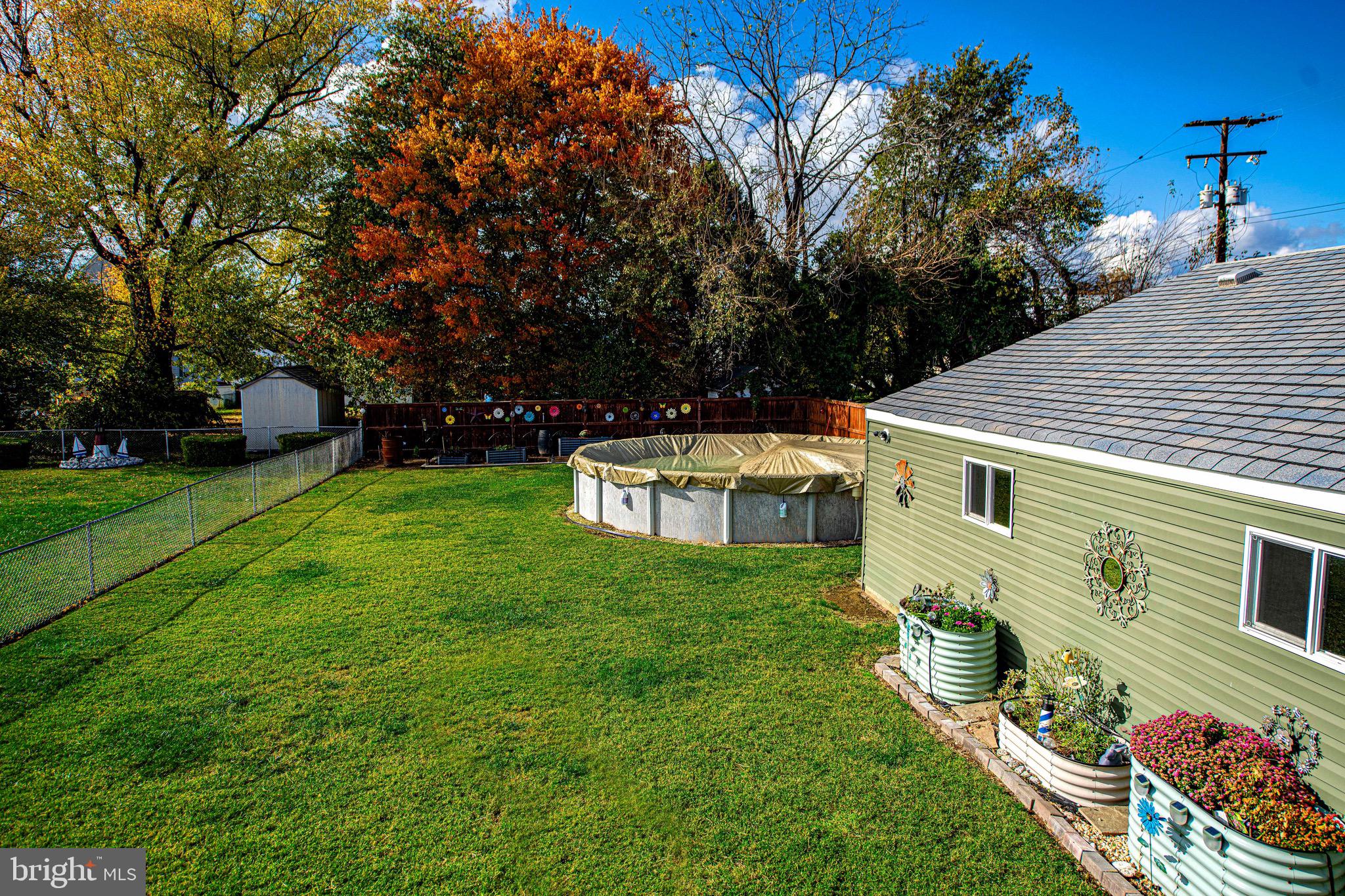 INVERNESS - Residential