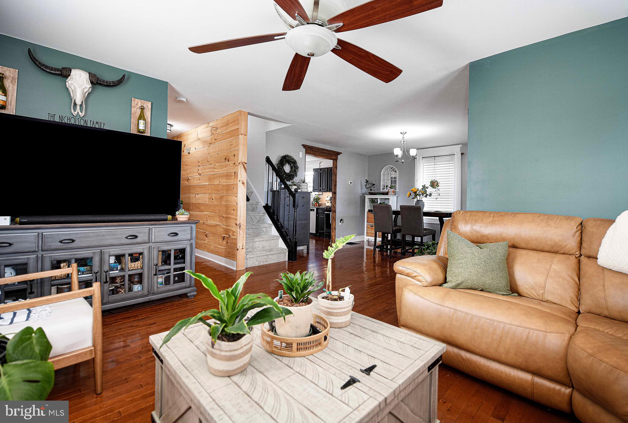 INVERNESS - Residential