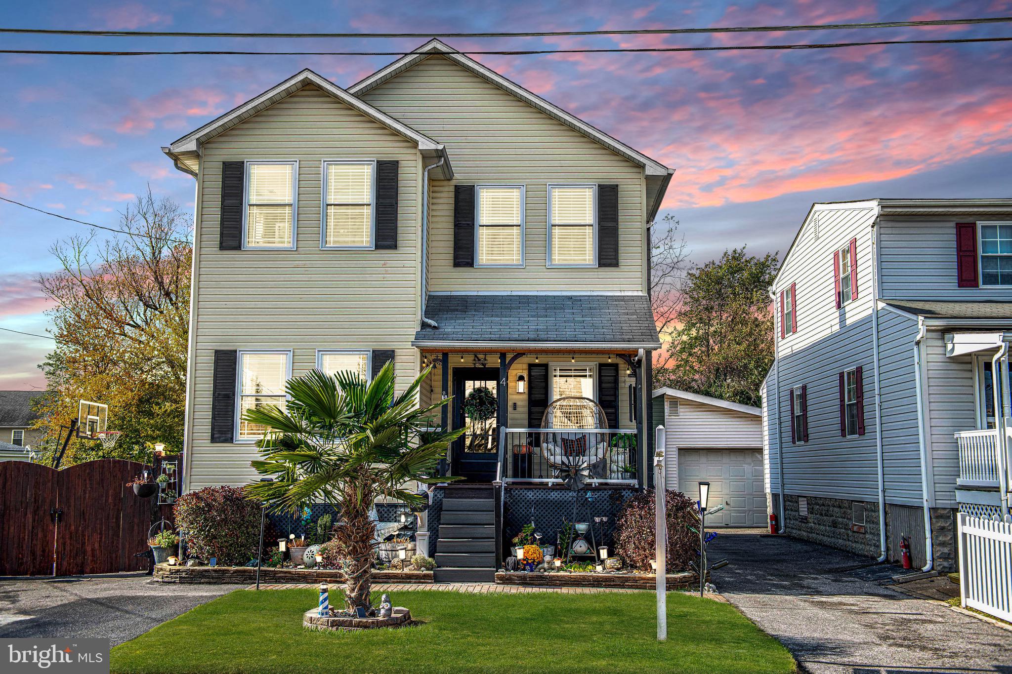 INVERNESS - Residential