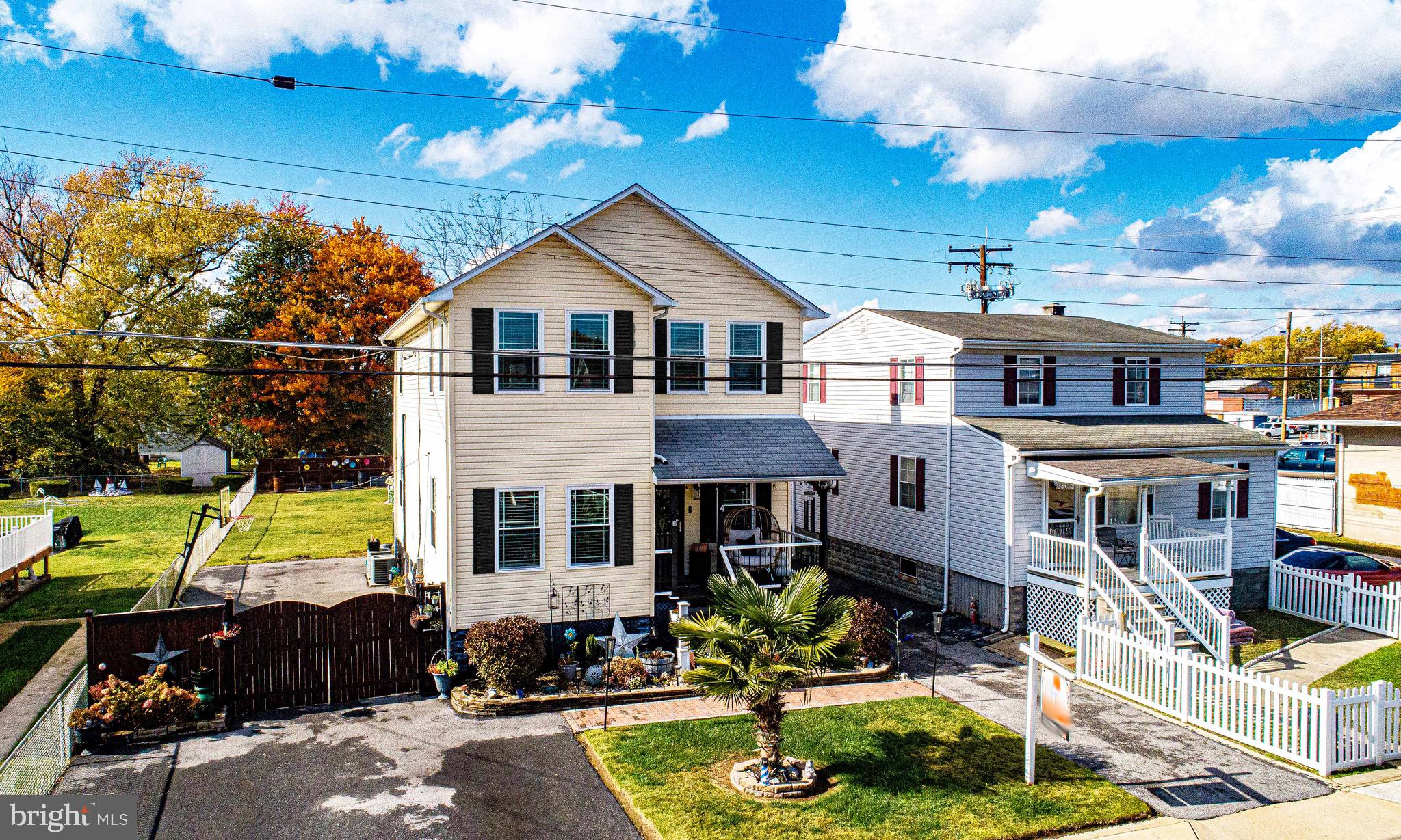 INVERNESS - Residential