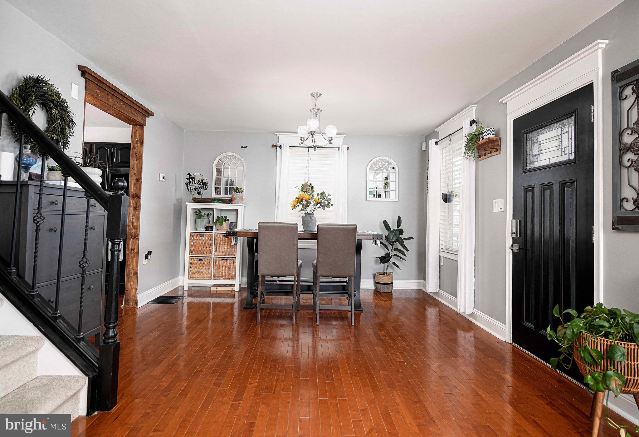 INVERNESS - Residential