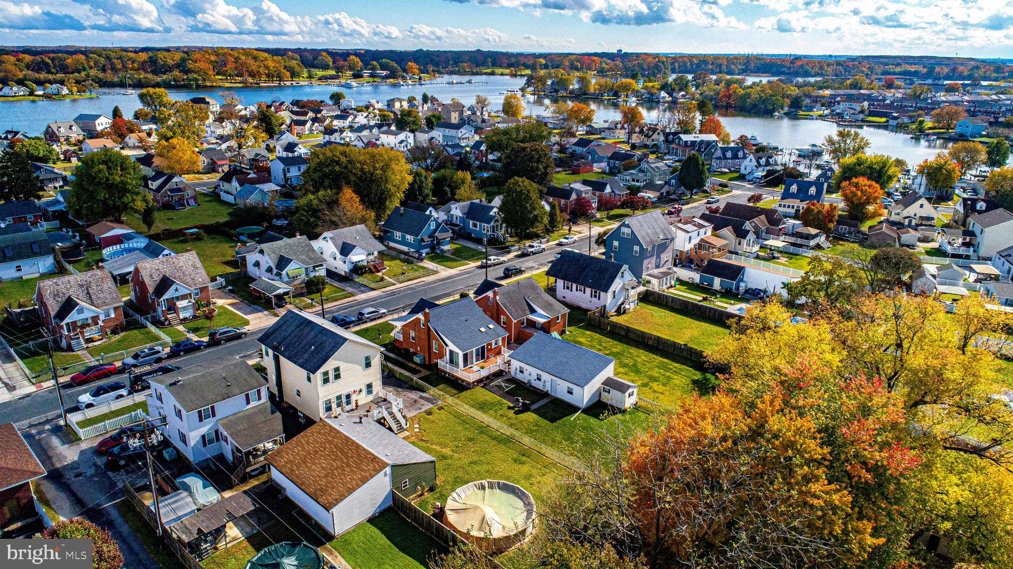 INVERNESS - Residential