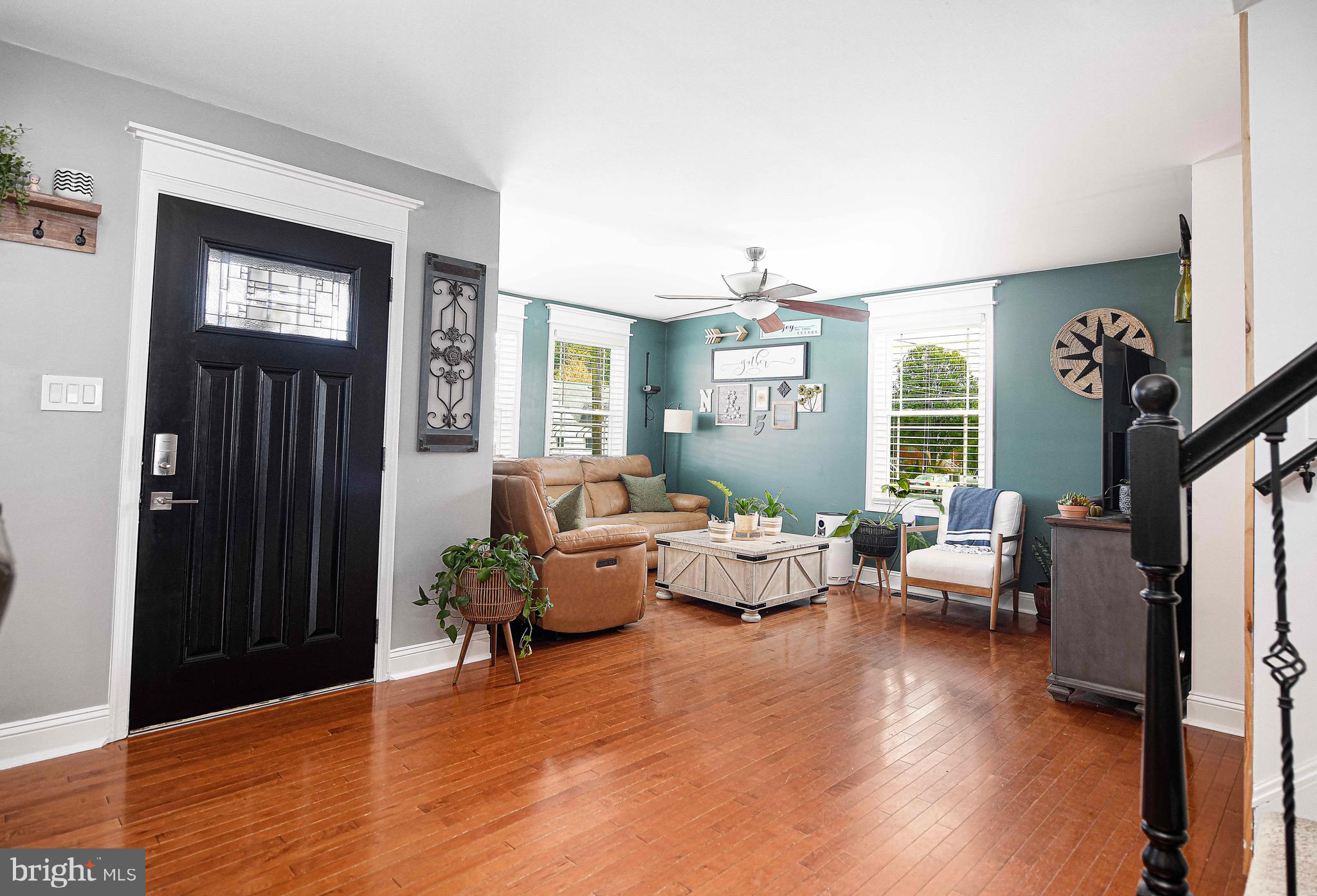 INVERNESS - Residential