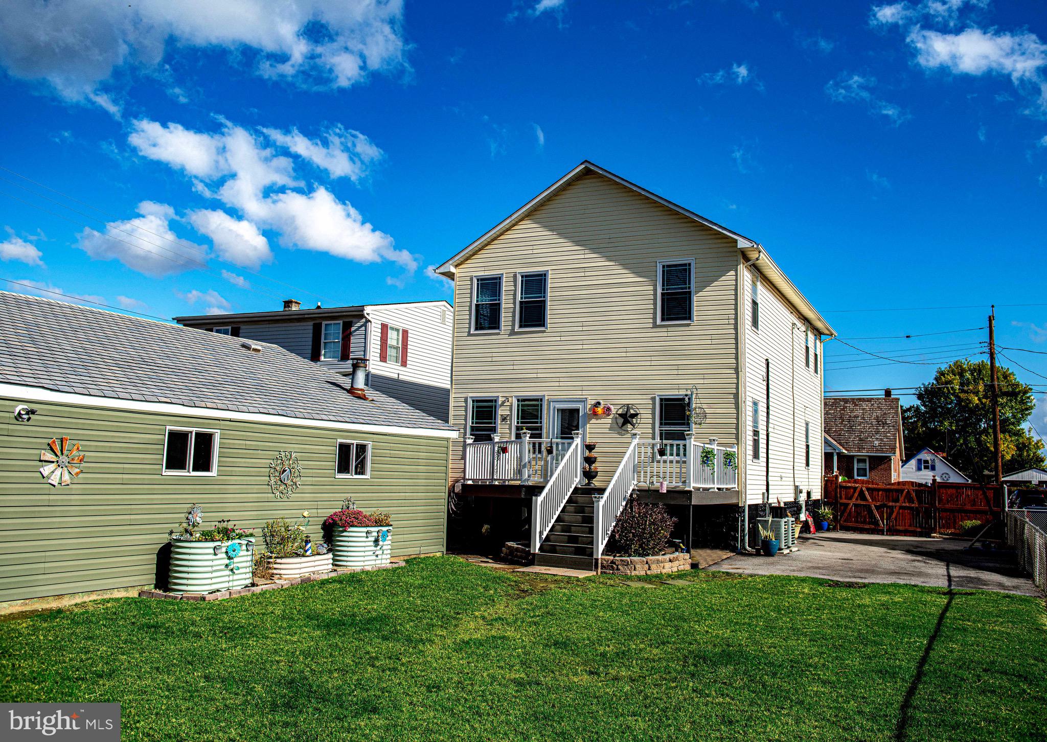 INVERNESS - Residential