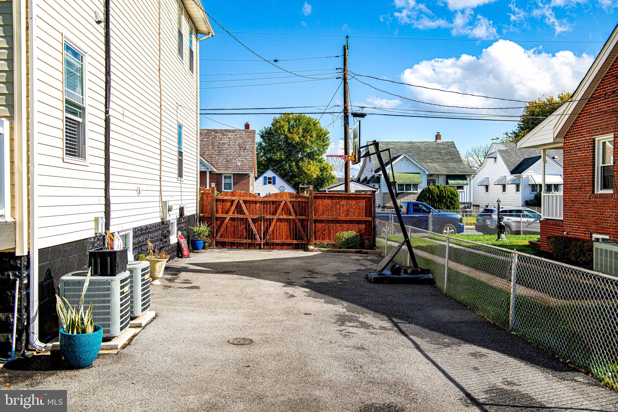 INVERNESS - Residential