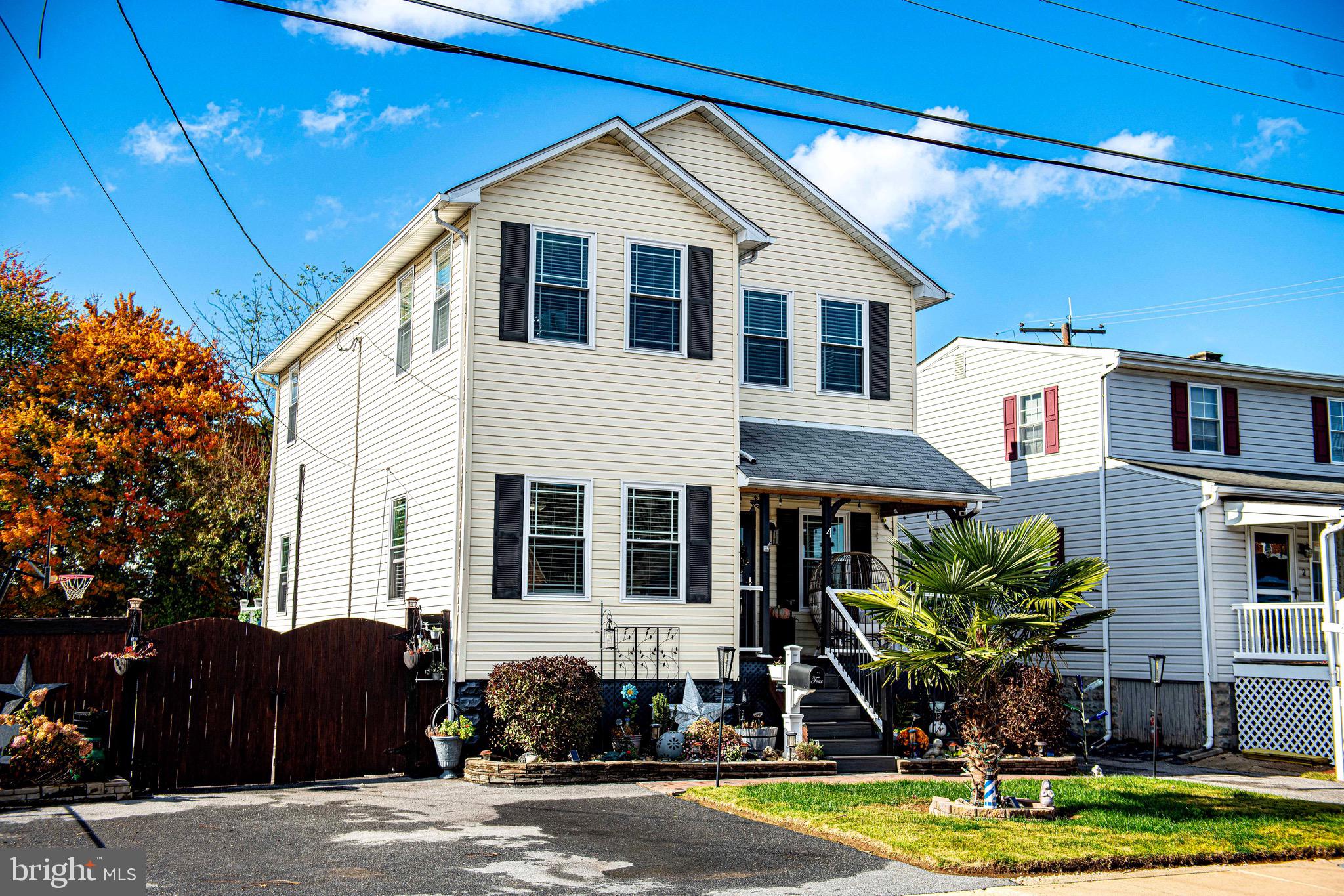 INVERNESS - Residential