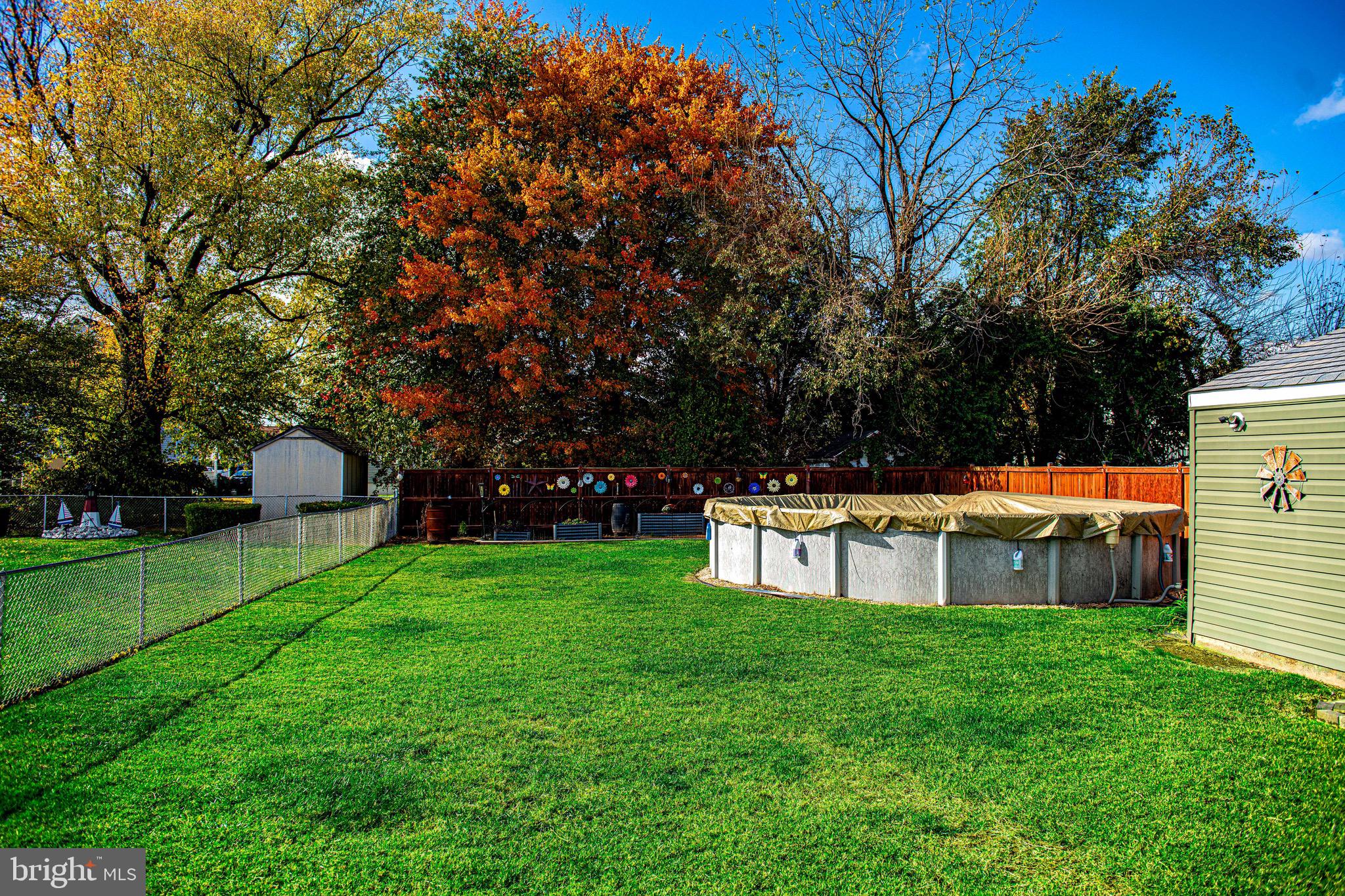 INVERNESS - Residential