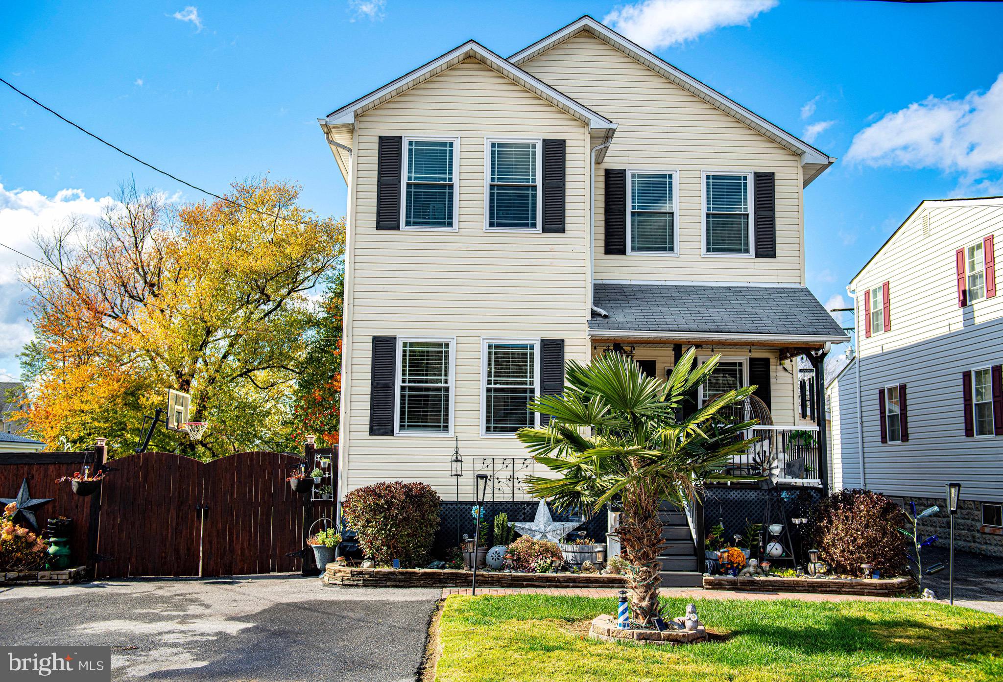 INVERNESS - Residential