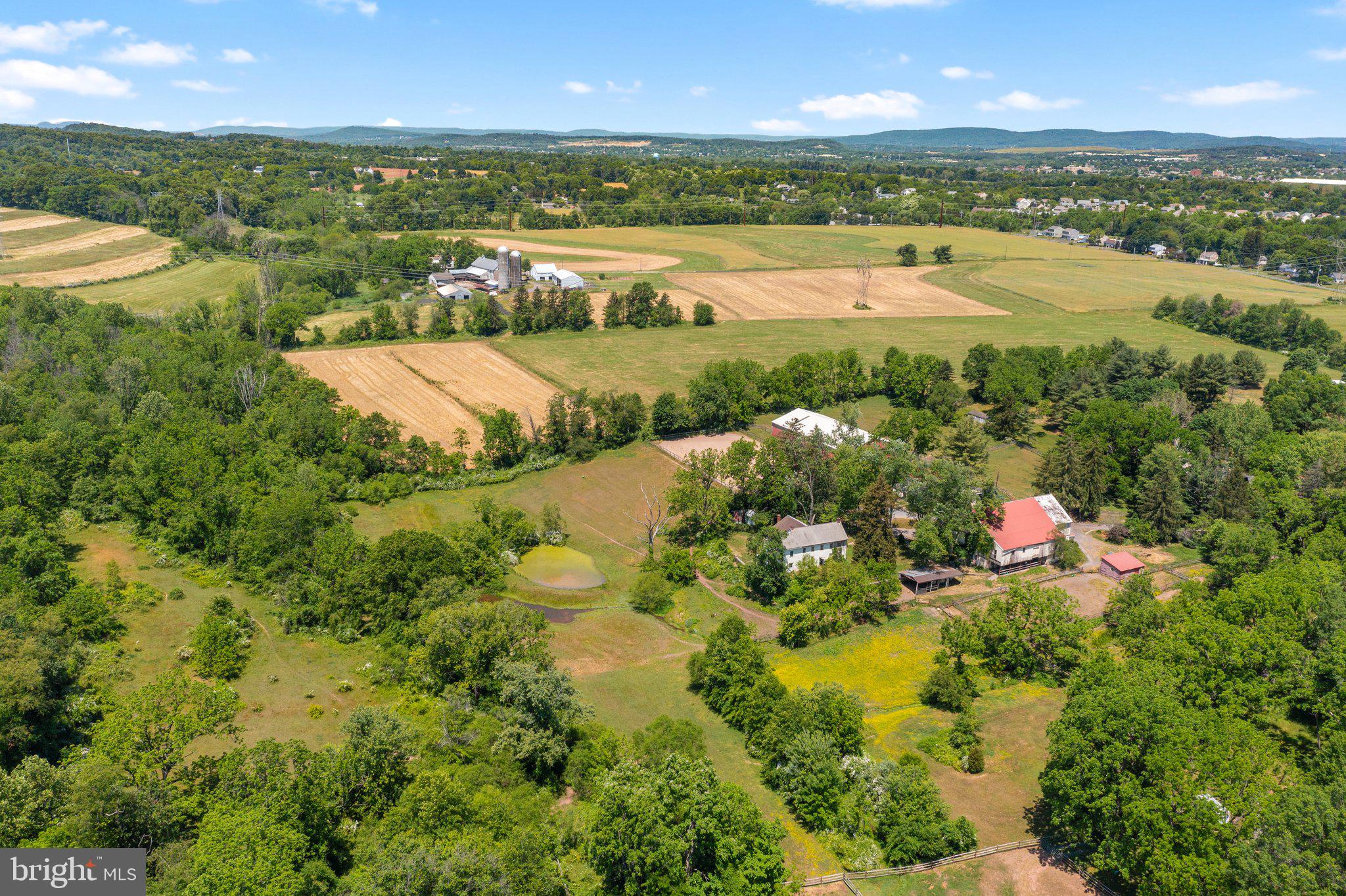 NONE AVAILABLE - Farm