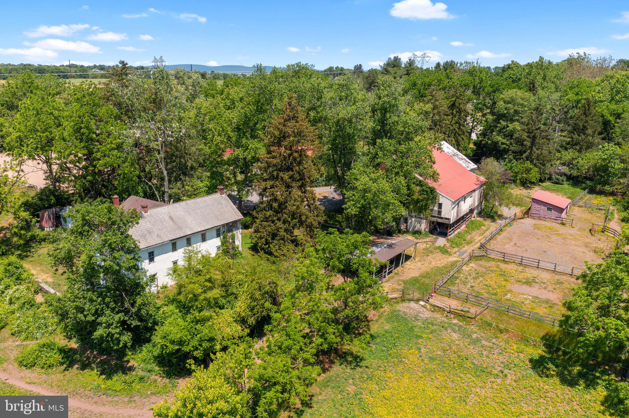 NONE AVAILABLE - Farm