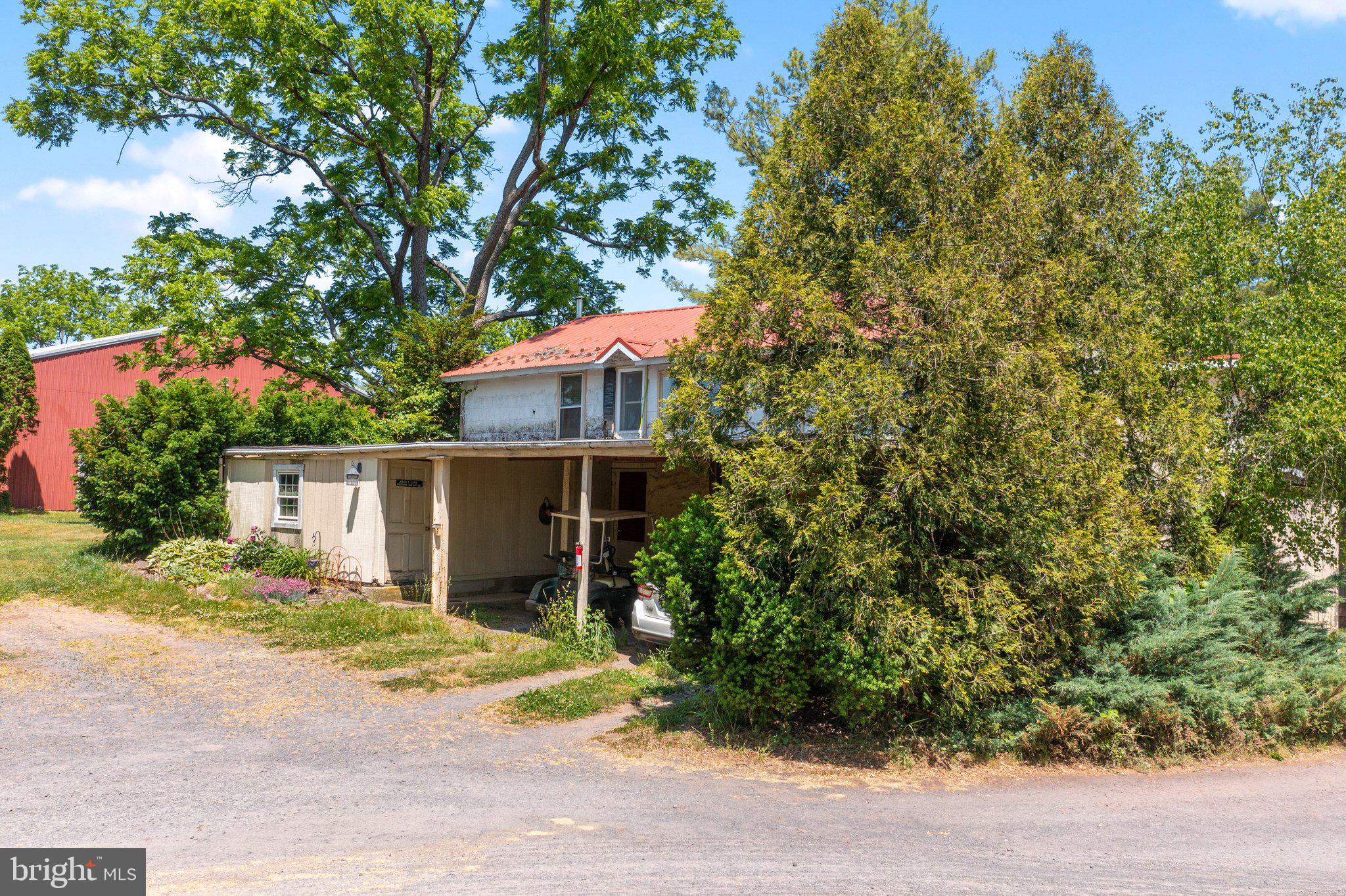 NONE AVAILABLE - Farm