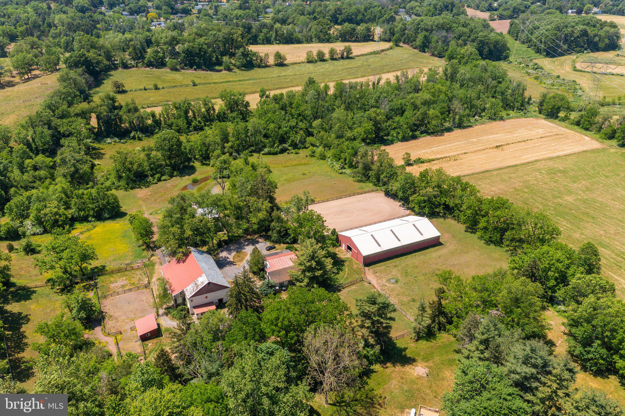 NONE AVAILABLE - Farm