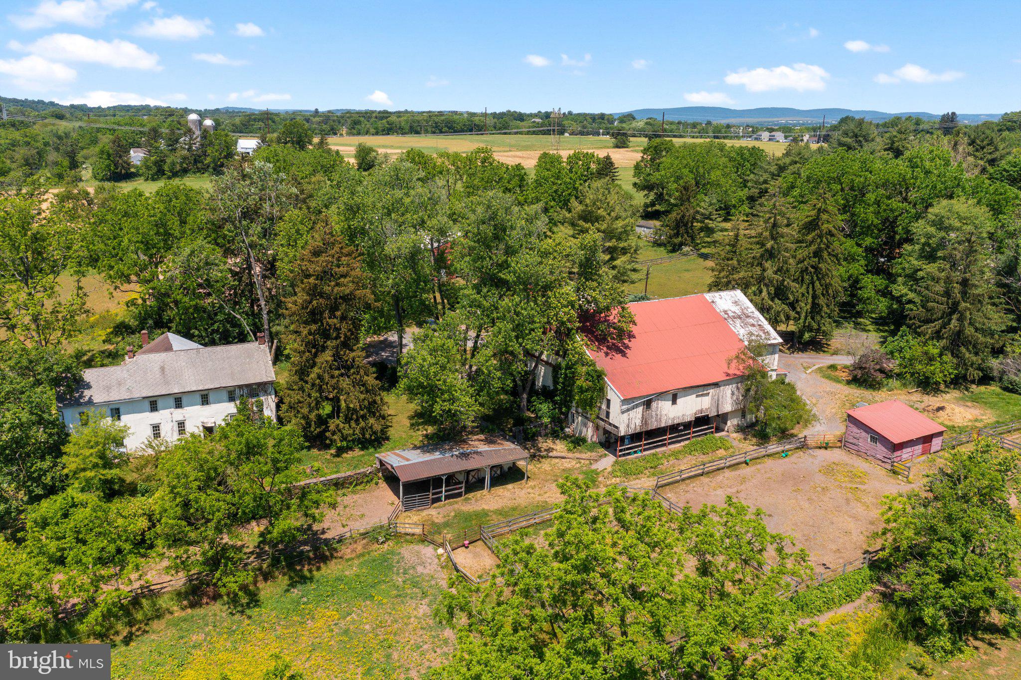 NONE AVAILABLE - Farm