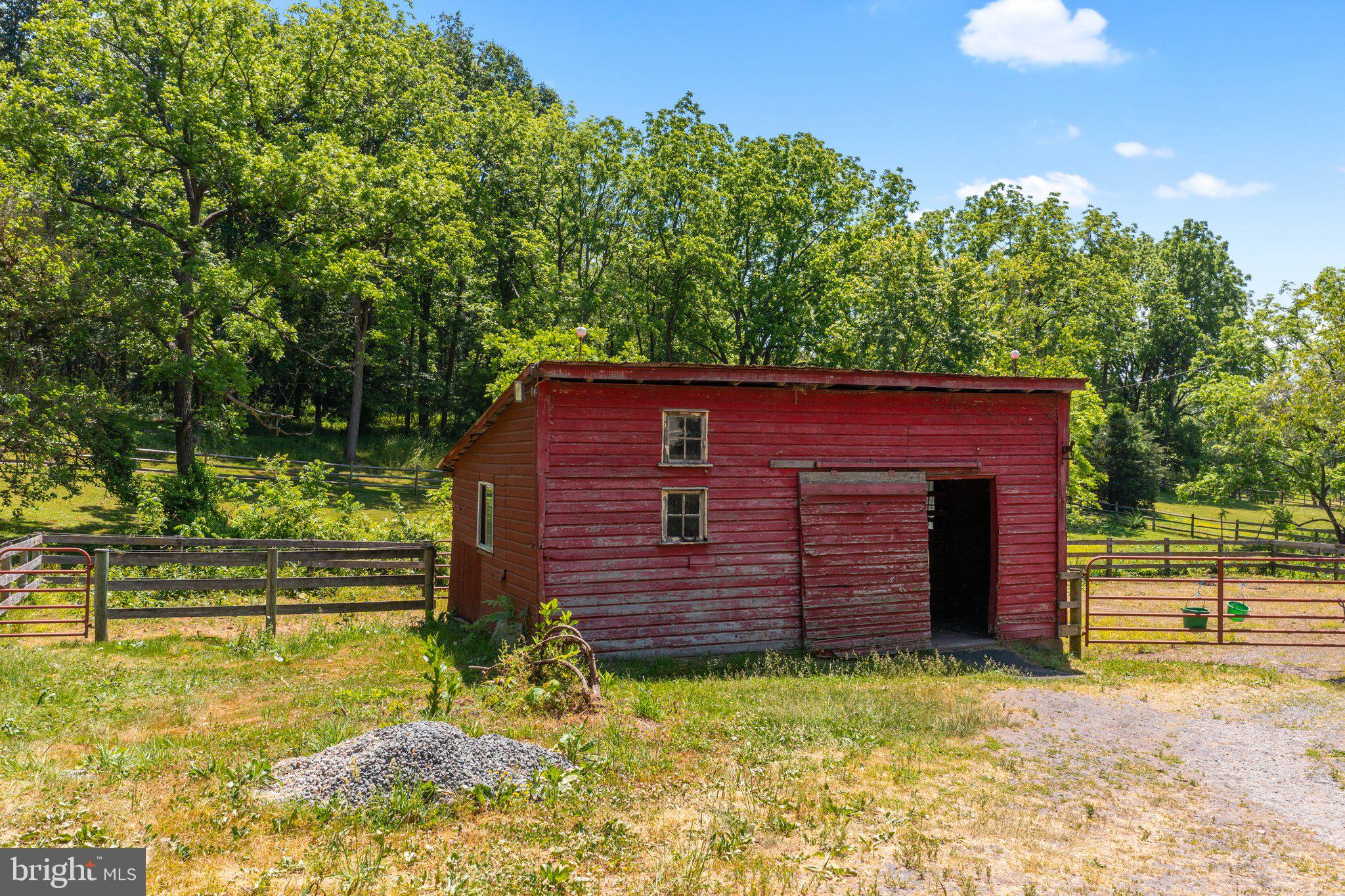 NONE AVAILABLE - Farm