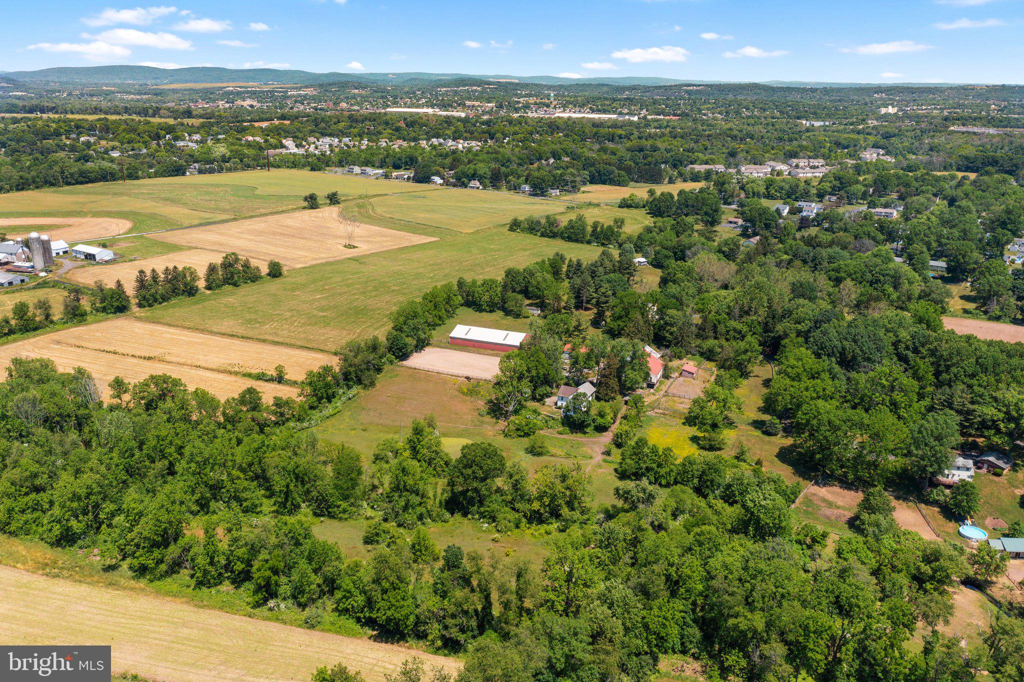 NONE AVAILABLE - Farm