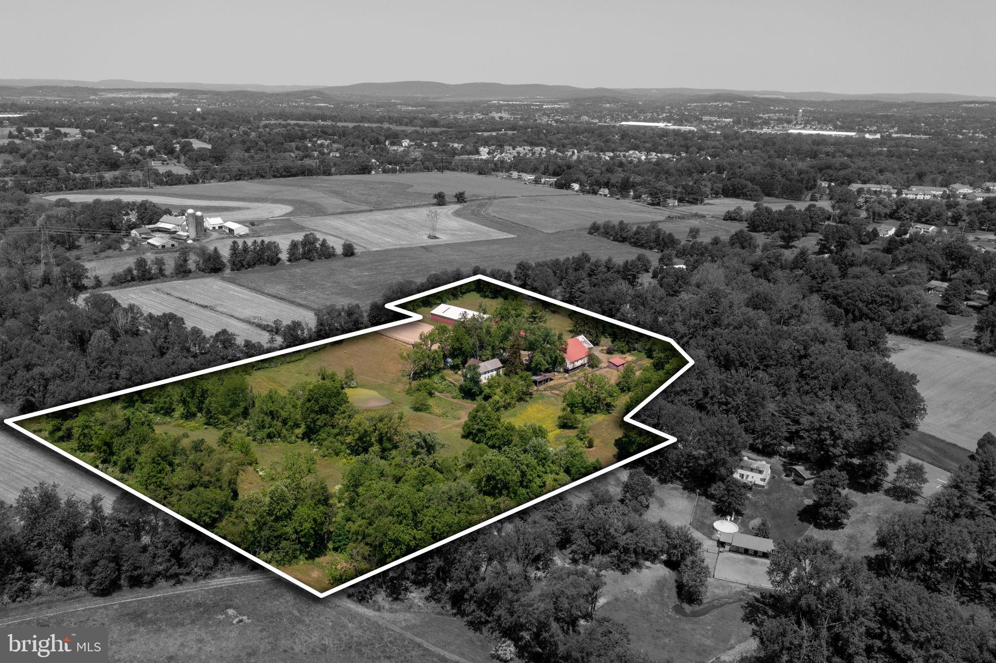 NONE AVAILABLE - Farm