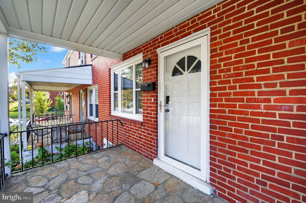 Photo of 3658 Greenvale Road, BALTIMORE, MD 21229 (MLS # MDBA2188198)
