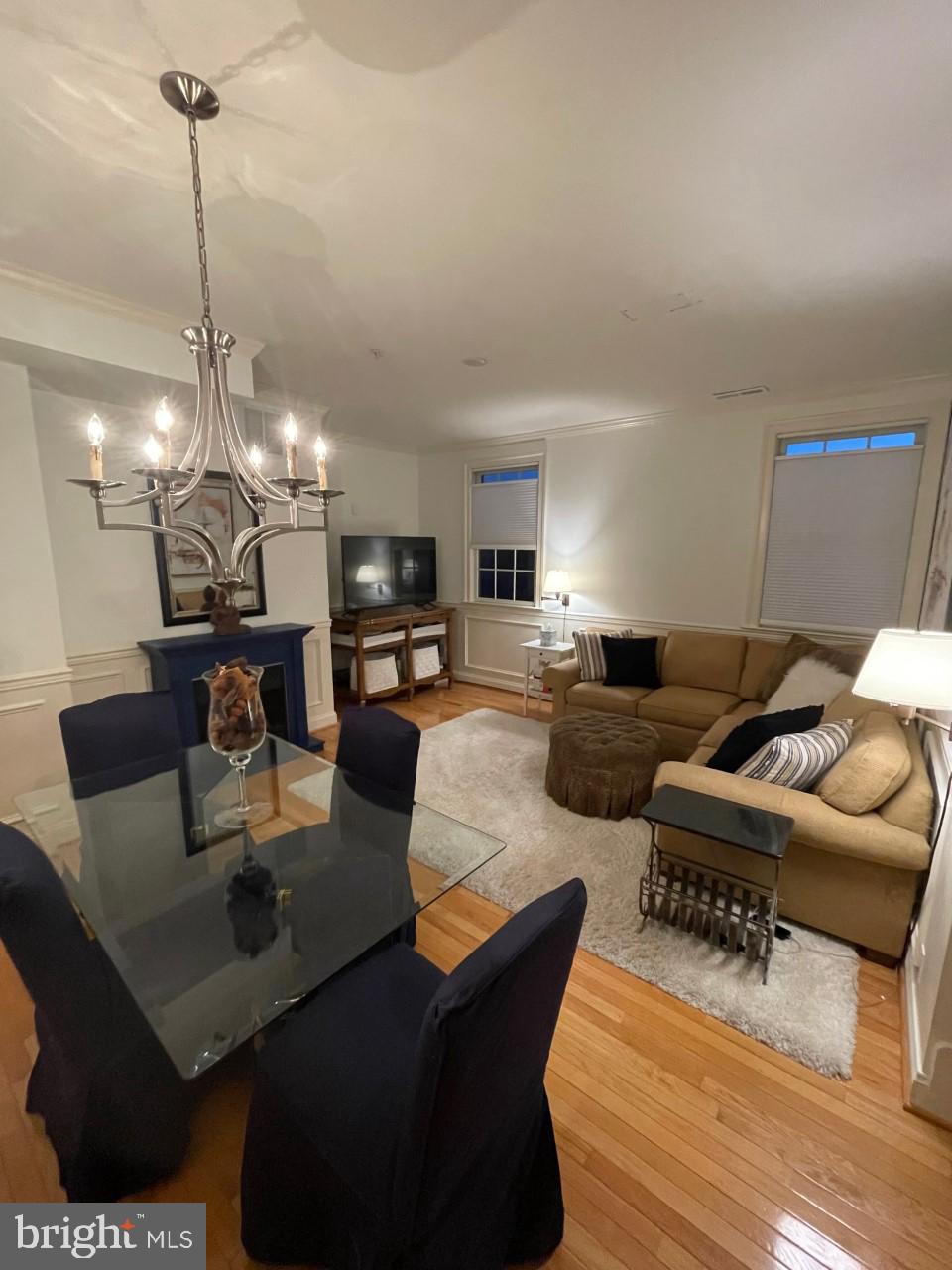 COURTYARDS AT WEST 222 - Residential Lease