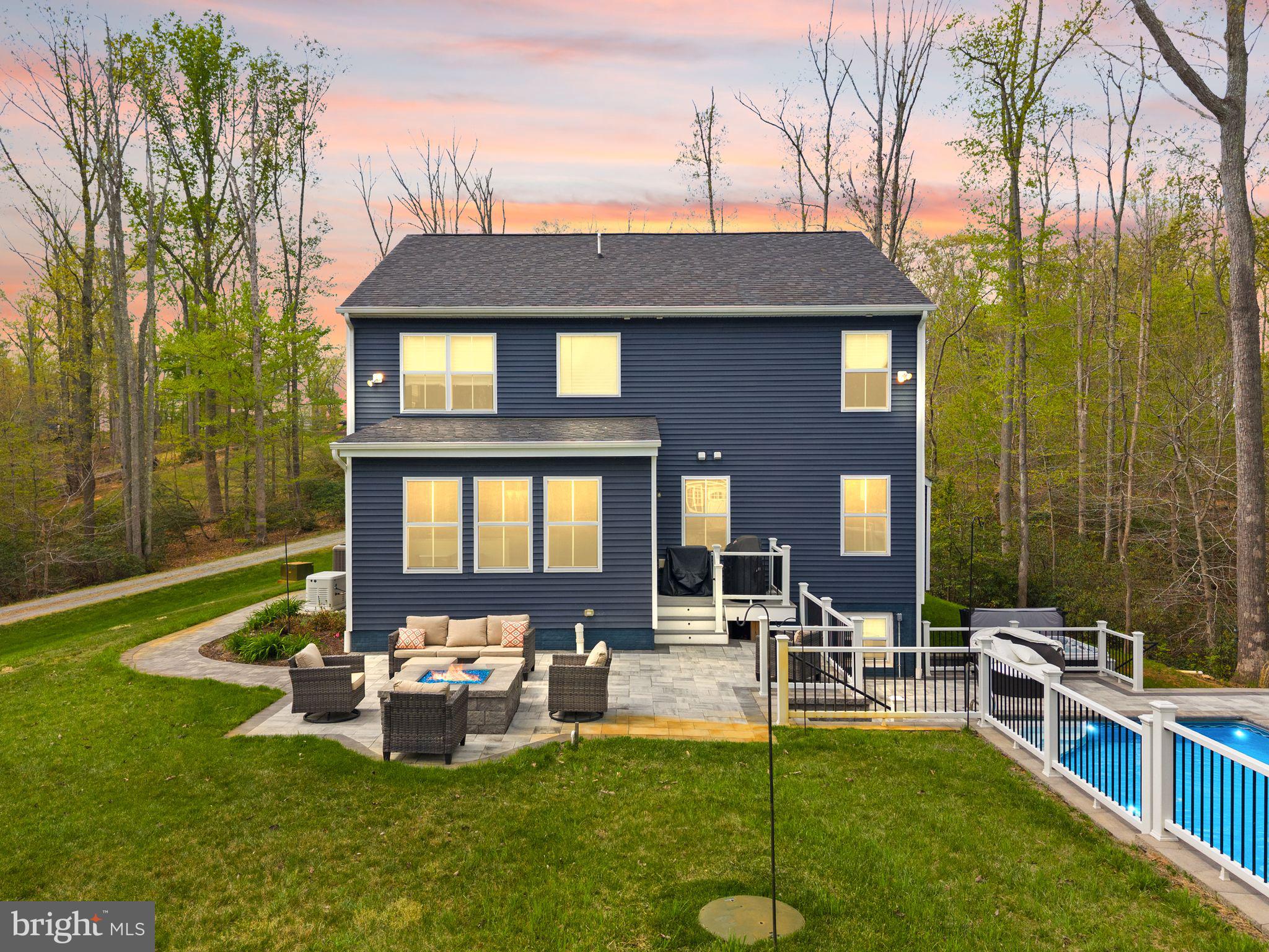 670 BETHEL CHURCH ROAD