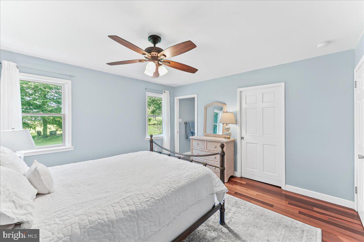 NEW LONDON TWP - Residential