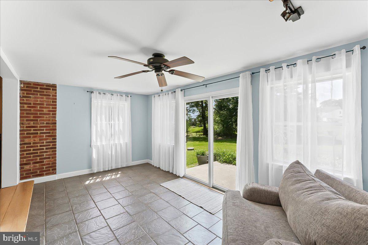 NEW LONDON TWP - Residential