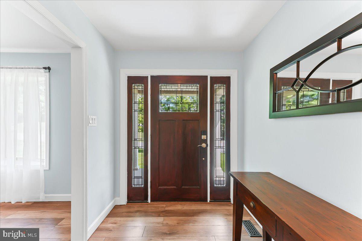 NEW LONDON TWP - Residential