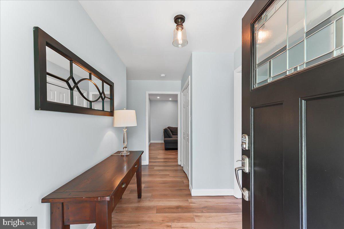 NEW LONDON TWP - Residential