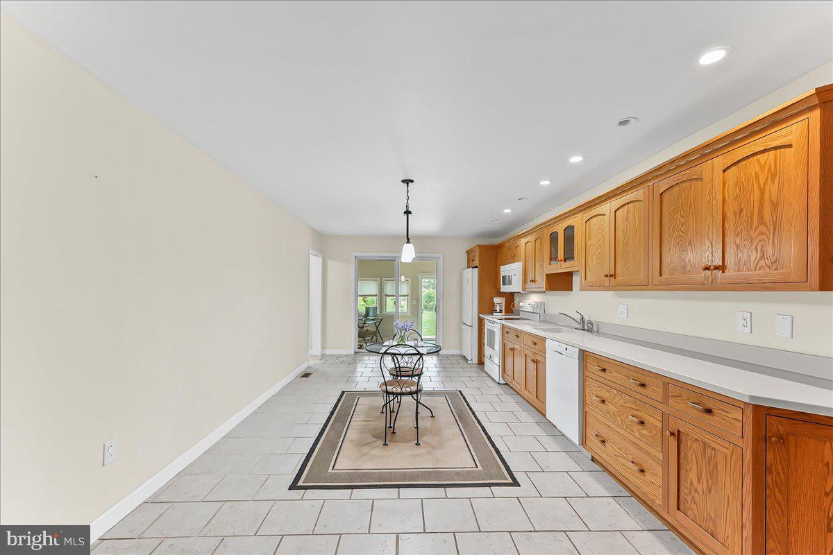 NEW LONDON TWP - Residential