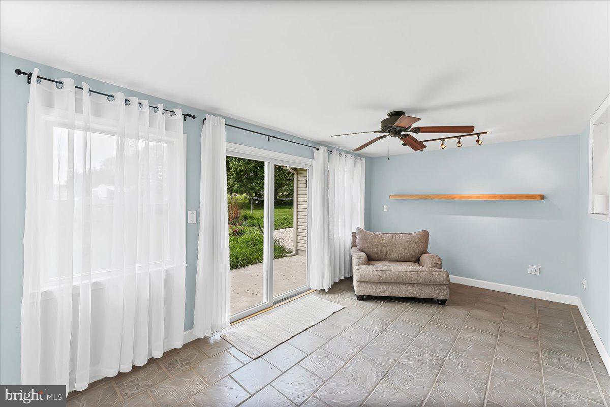 NEW LONDON TWP - Residential