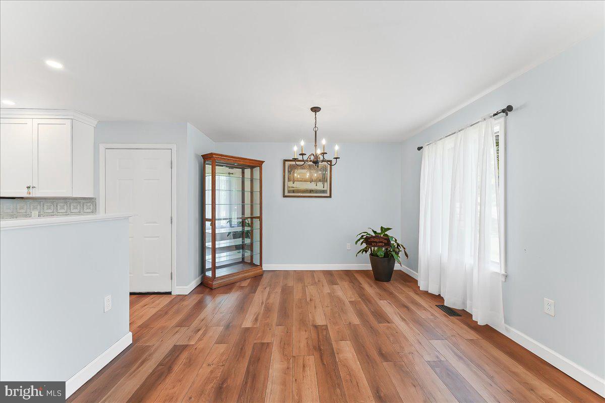 NEW LONDON TWP - Residential