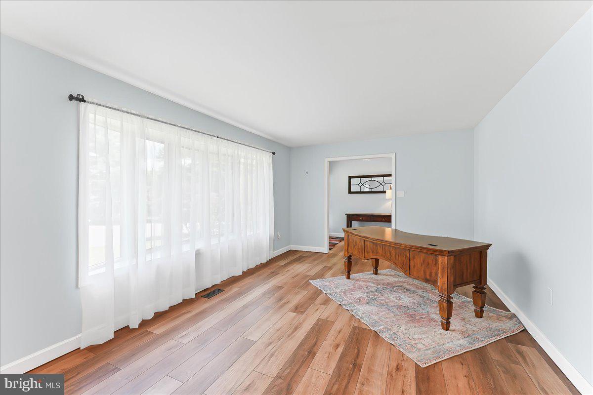 NEW LONDON TWP - Residential
