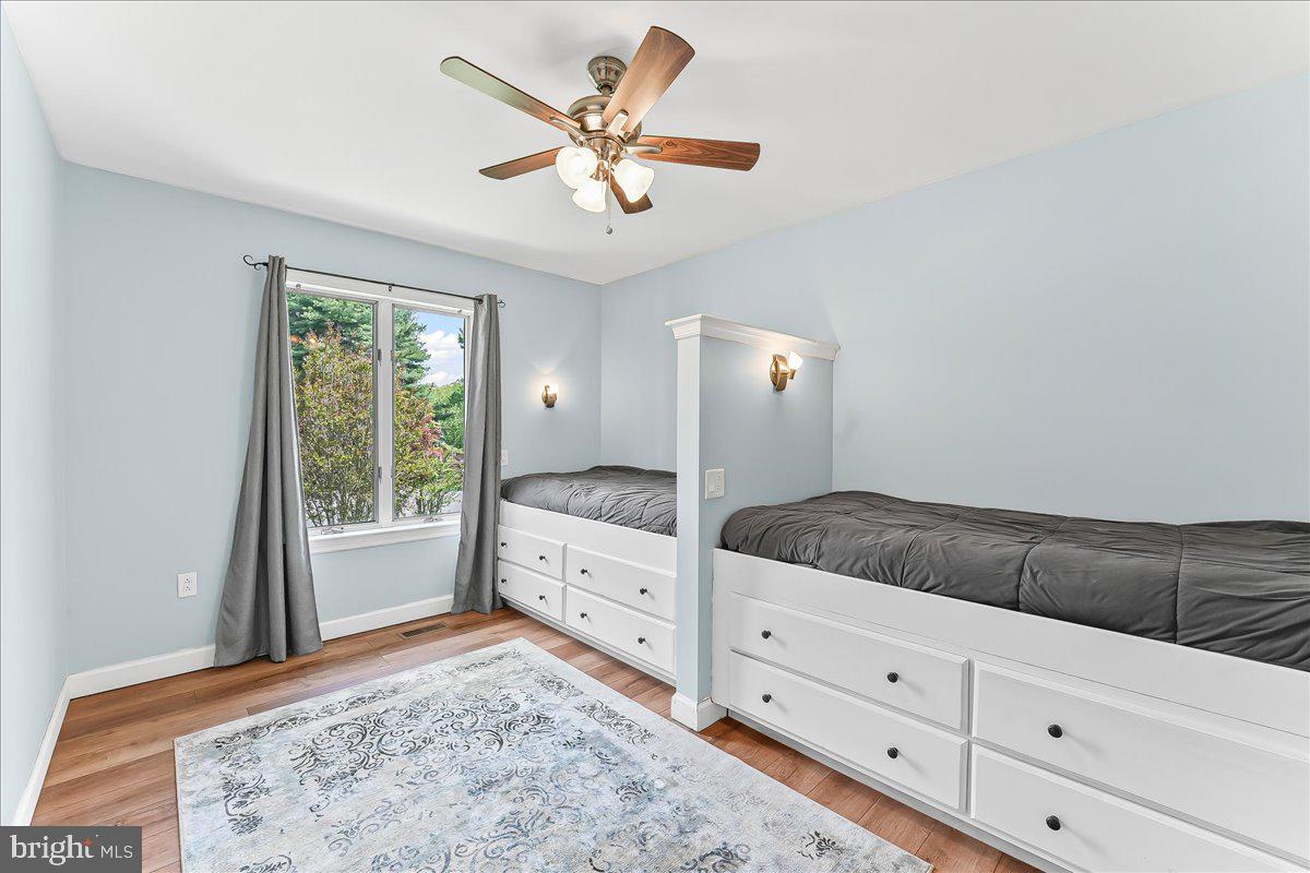NEW LONDON TWP - Residential
