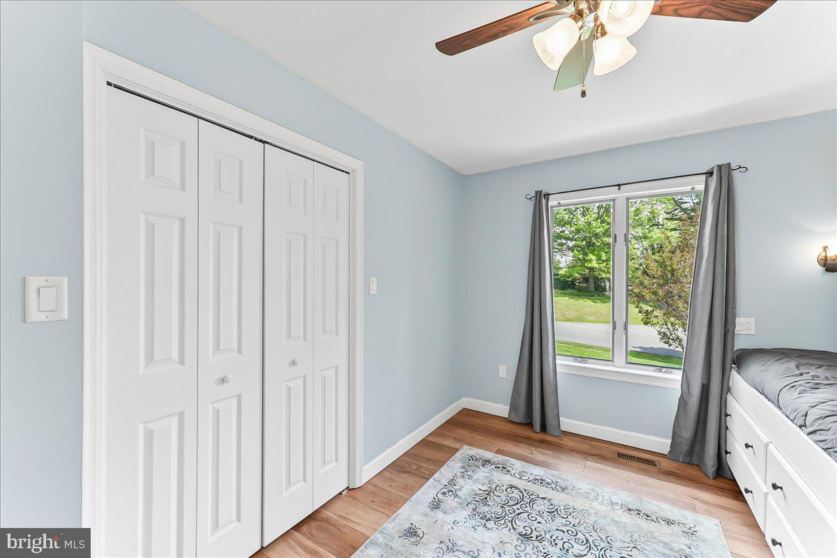 NEW LONDON TWP - Residential