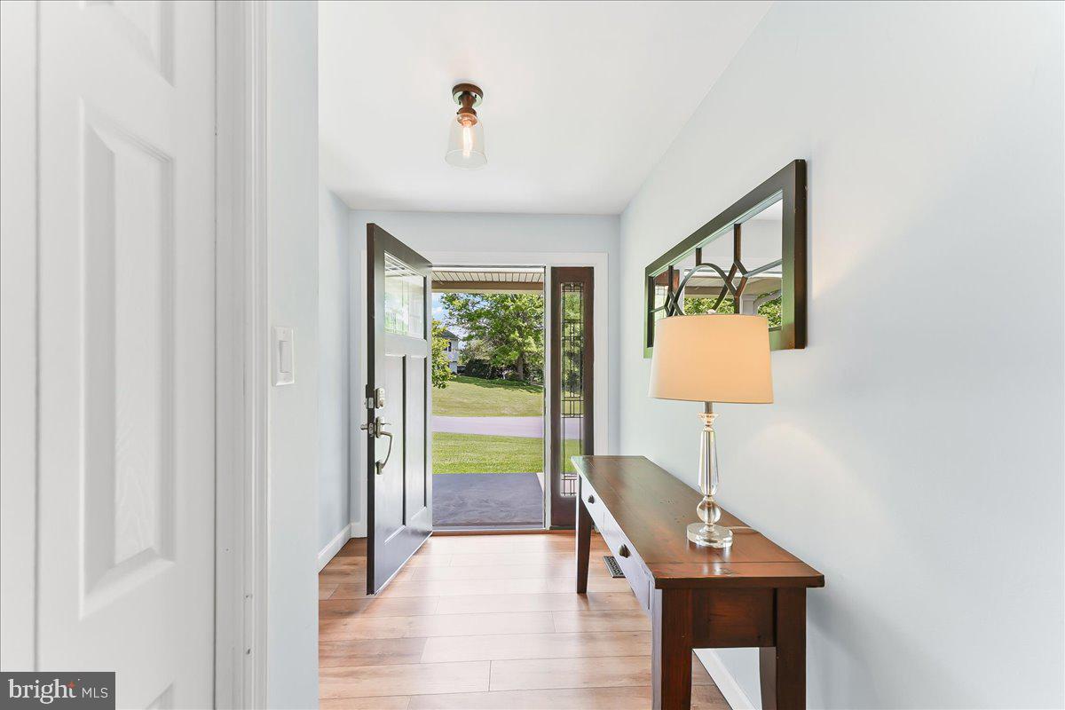 NEW LONDON TWP - Residential