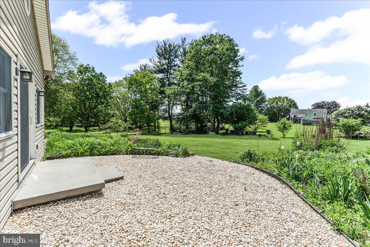 NEW LONDON TWP - Residential