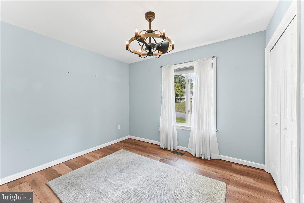 NEW LONDON TWP - Residential