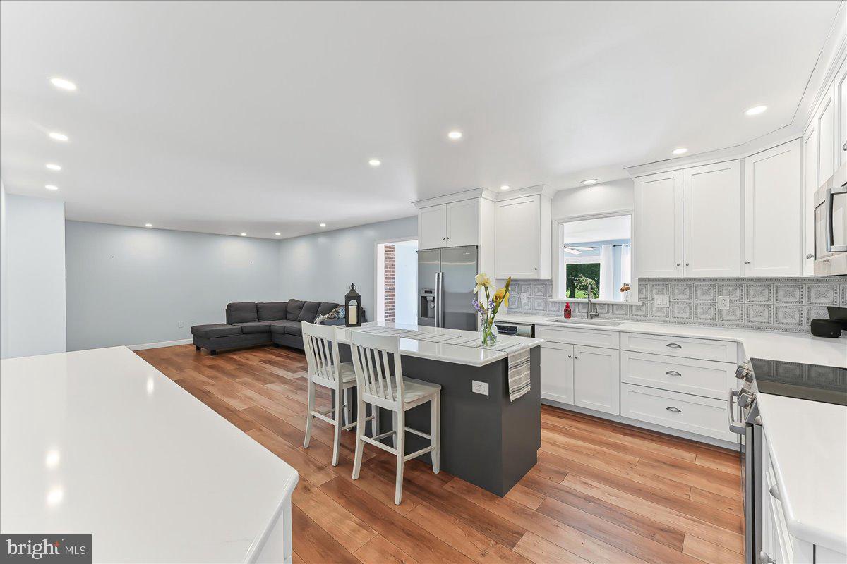 NEW LONDON TWP - Residential