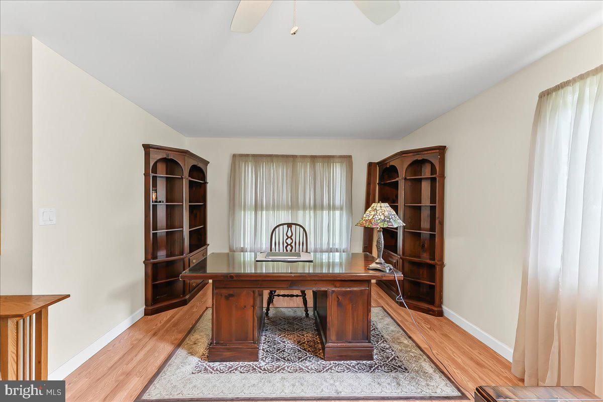 NEW LONDON TWP - Residential